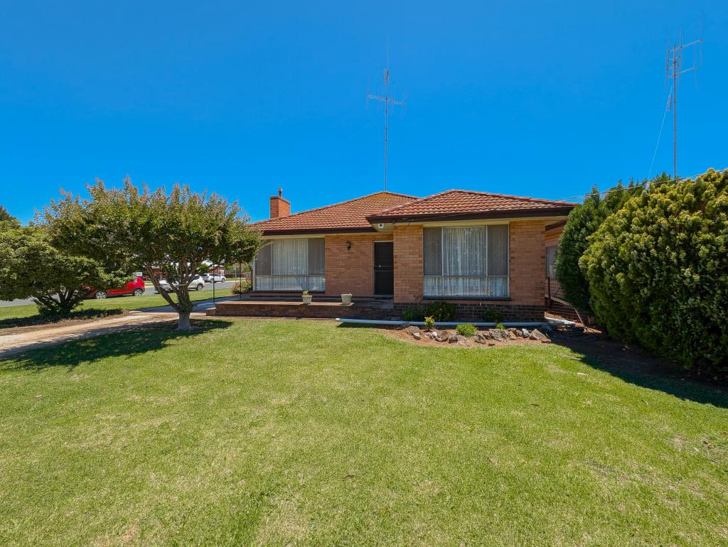 96 Wyndham St, Kerang, VIC 3579