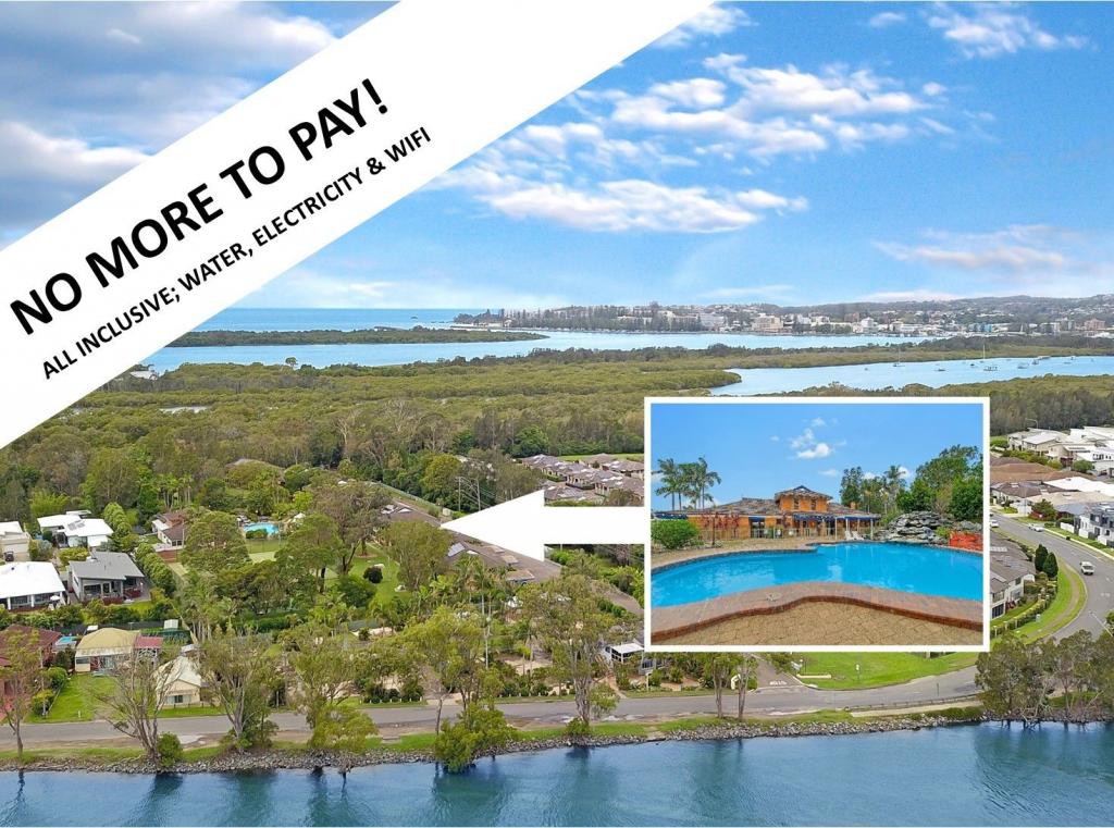 22/50 Settlement Point Rd, Port Macquarie, NSW 2444
