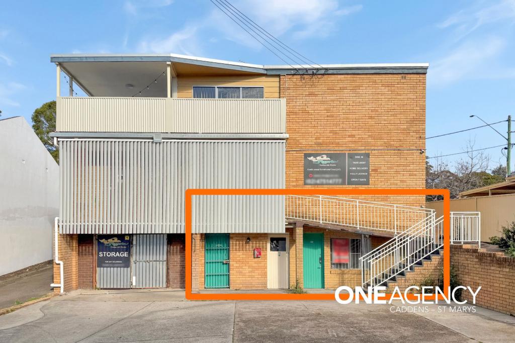 5/459 GREAT WESTERN HWY, FAULCONBRIDGE, NSW 2776