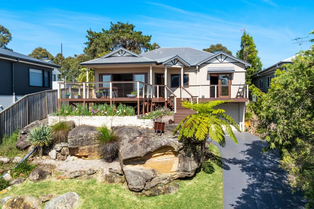 17 Ingleside Rd, Ingleside, NSW 2101