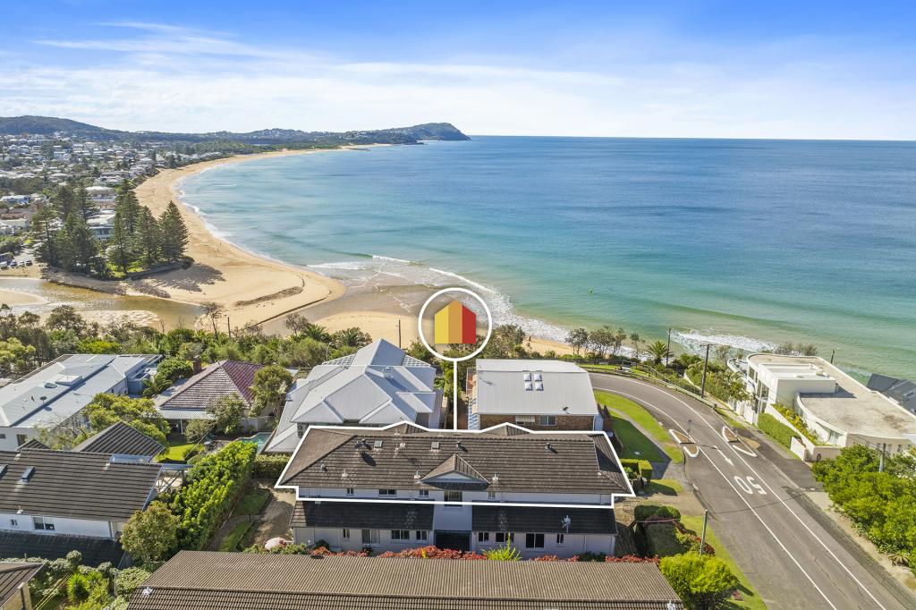 3/11 Barnhill Rd, Terrigal, NSW 2260
