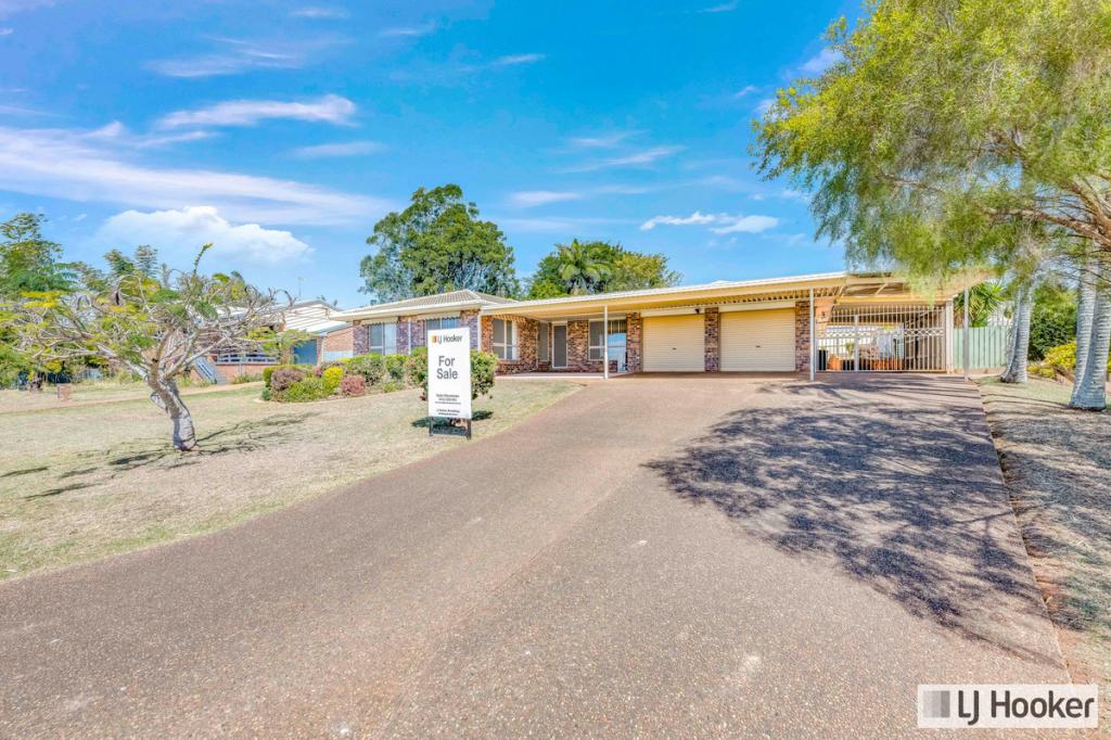 3 City Vue Tce, Avoca, QLD 4670