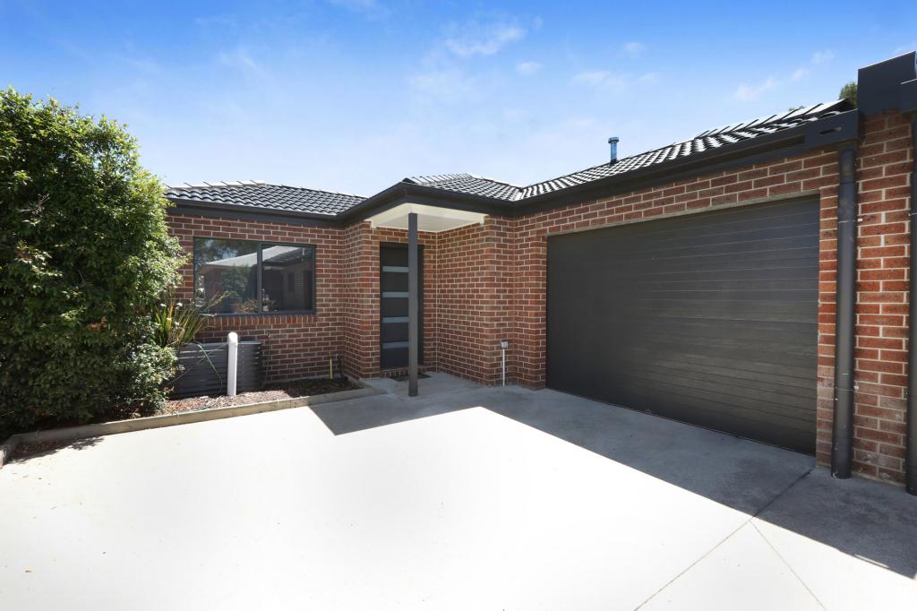 3/92 Rowlands St, Sebastopol, VIC 3356