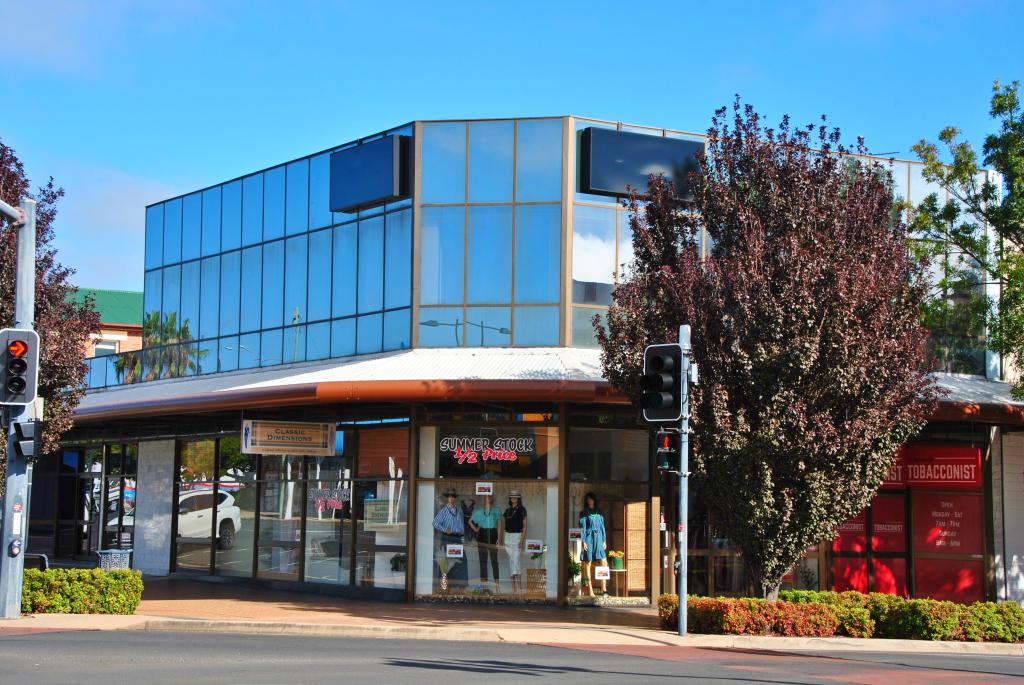 LEVEL 1/95 GRAFTON ST, WARWICK, QLD 4370