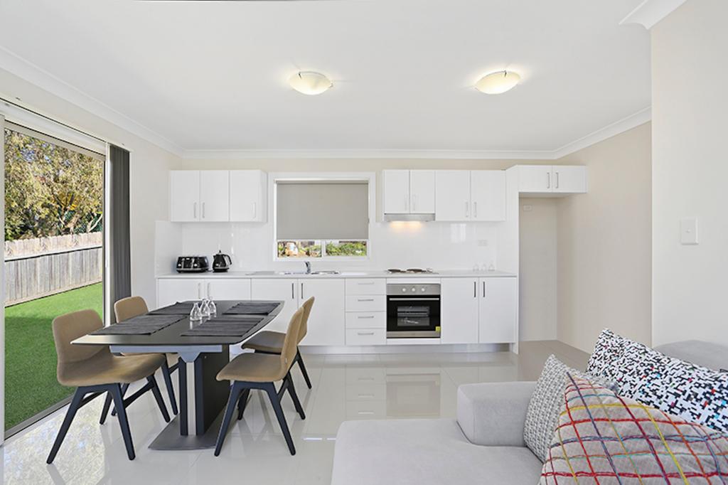 3/30 STEPHEN ST, HORNSBY, NSW 2077