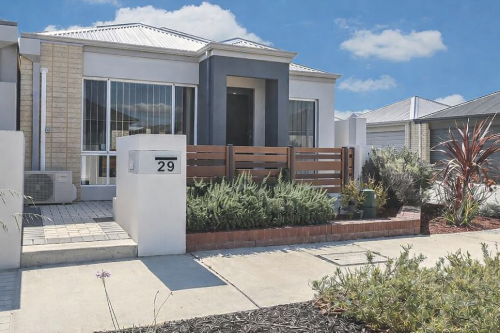 29 Bellini Gdns, Alkimos, WA 6038