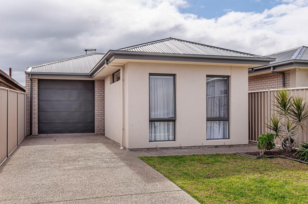 73 Sir Keith Smith Dr, North Haven, SA 5018