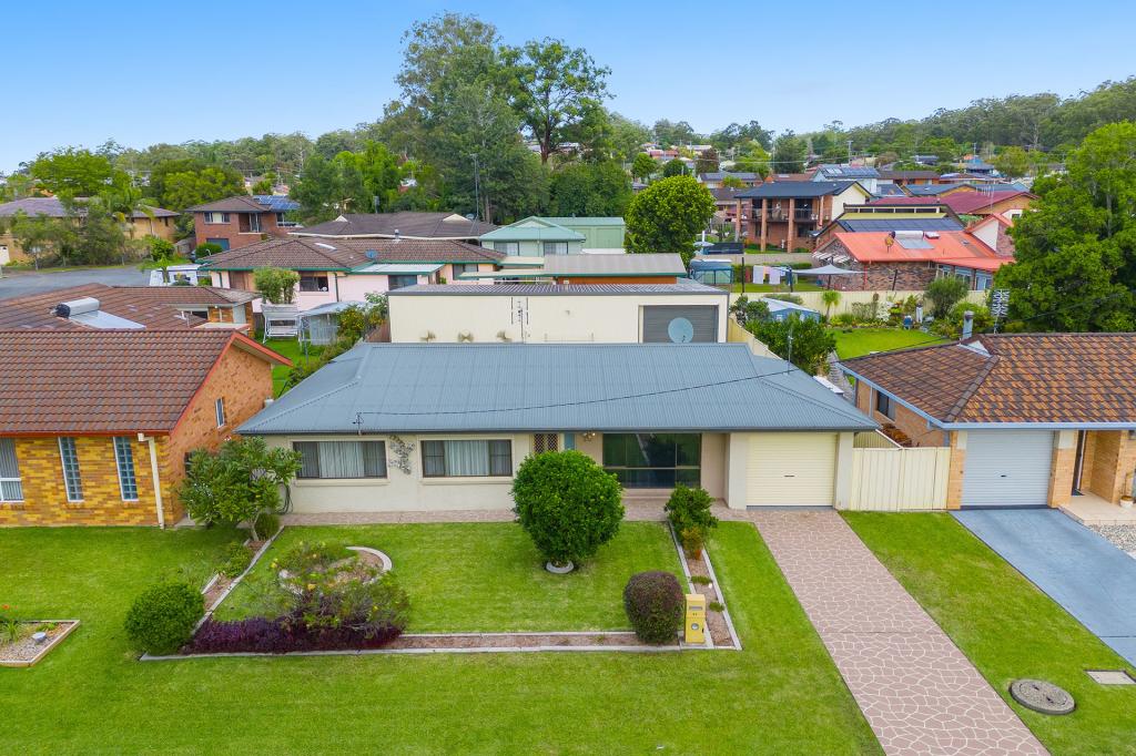 20 Fairmont Dr, Wauchope, NSW 2446