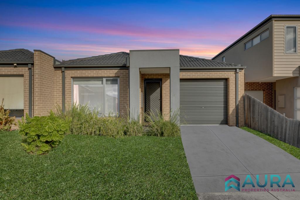 2/47 Hope Way, Tarneit, VIC 3029