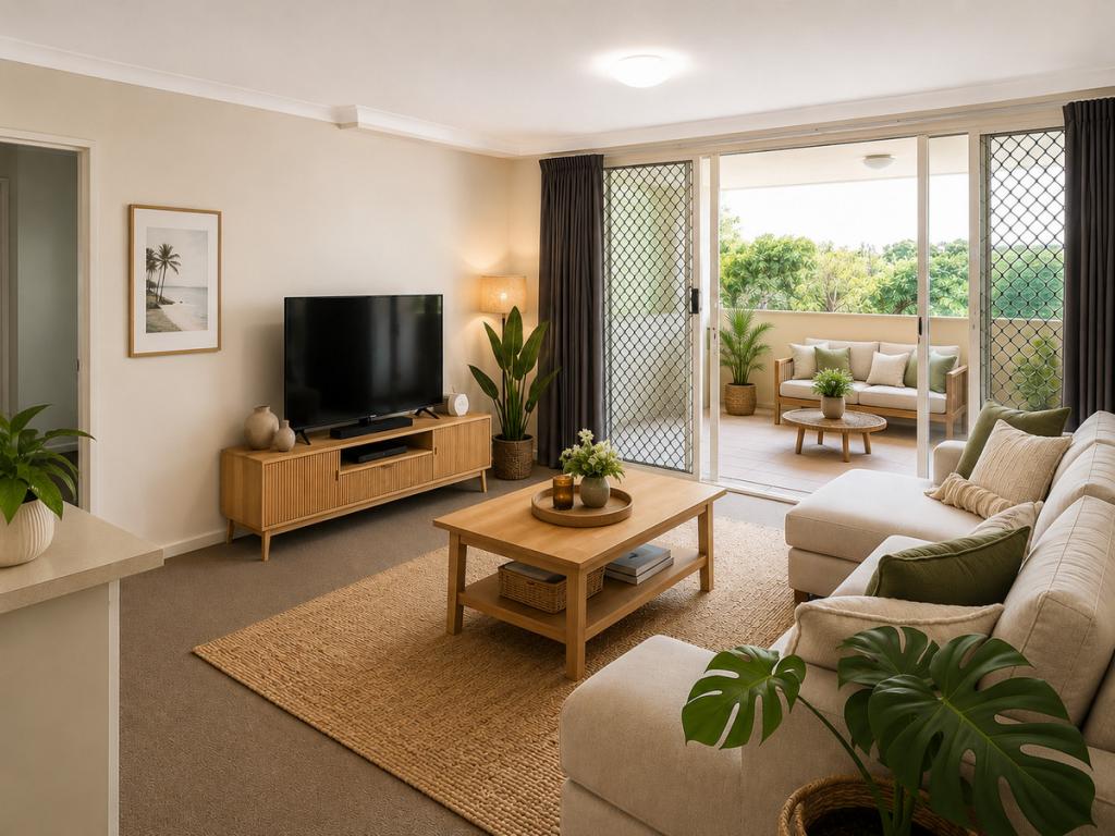 D18/20 Gipps St, Fortitude Valley, QLD 4006