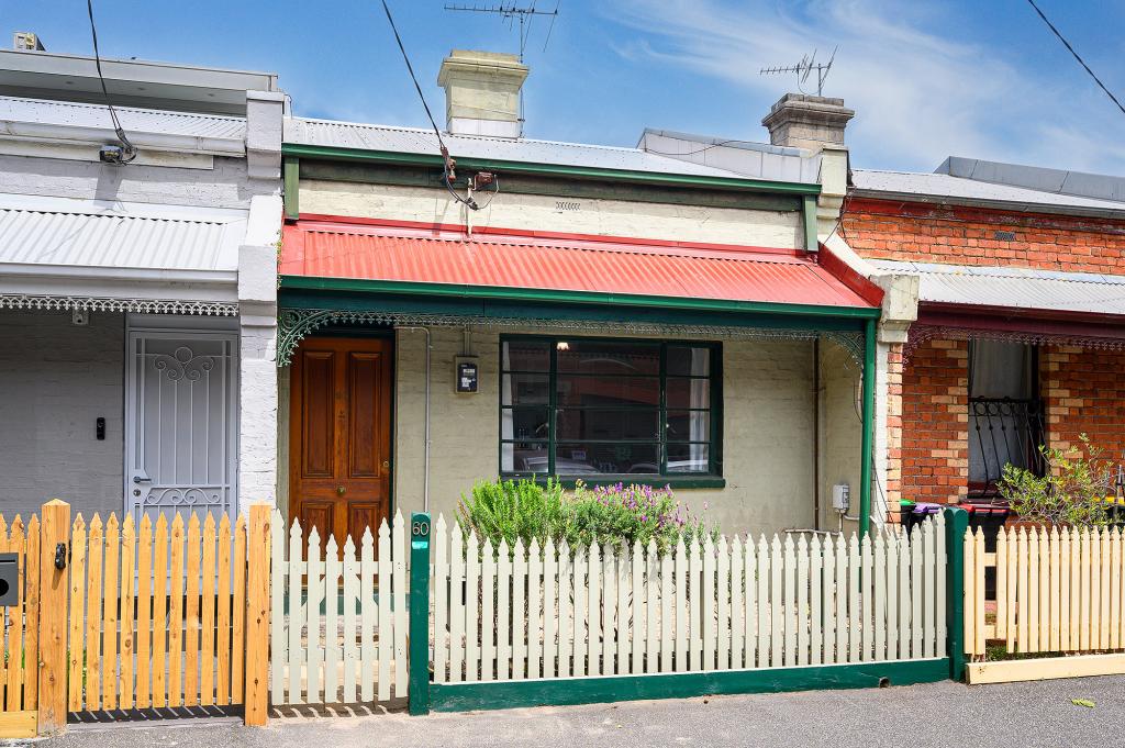 60 Victoria St, Fitzroy, VIC 3065