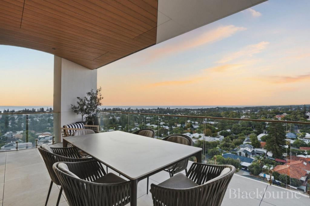 1302/1 Airlie St, Claremont, WA 6010