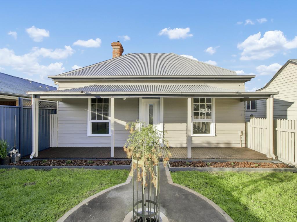 41 Pinnock St, Bairnsdale, VIC 3875