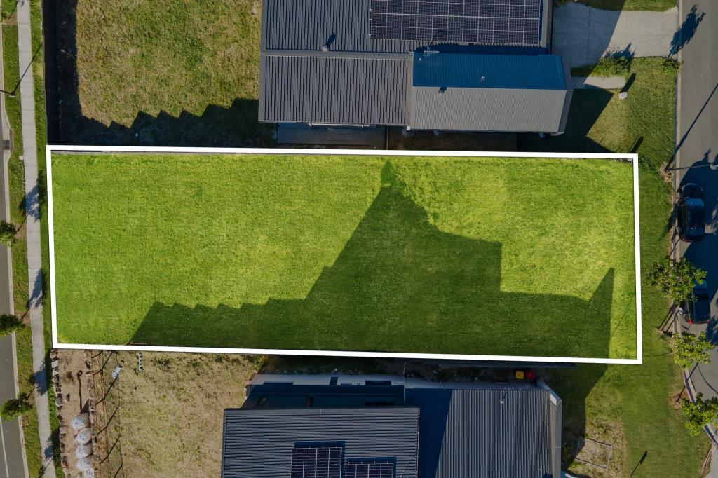 Lot 388/99 Tooloom Cct, Upper Kedron, QLD 4055