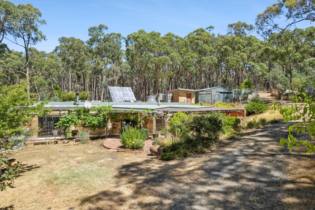 159 Eyles Lane, Drummond, VIC 3461