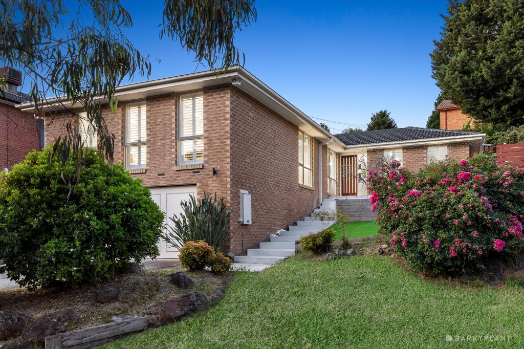 39 Schafter Dr, Doncaster East, VIC 3109