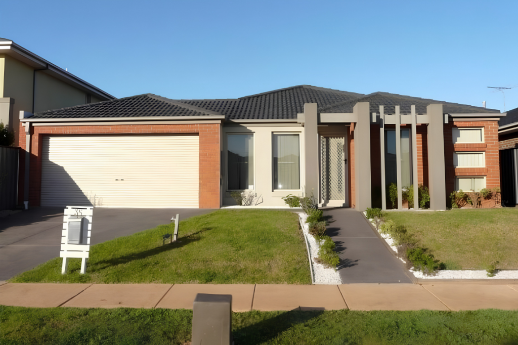 35 Drysdale Cres, Point Cook, VIC 3030