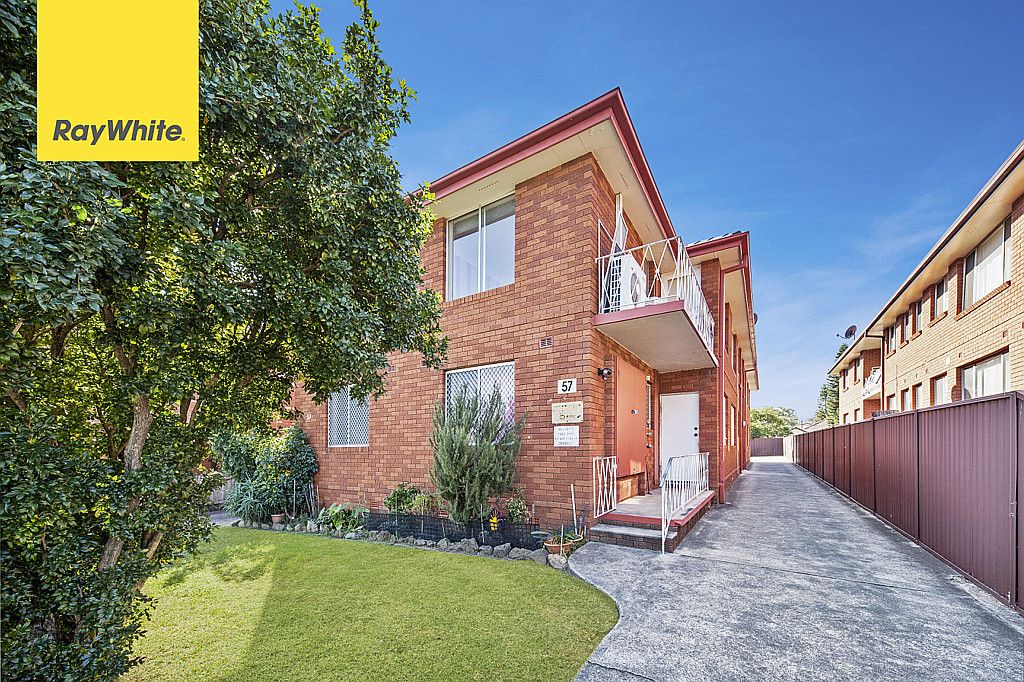 5/57 SHADFORTH ST, WILEY PARK, NSW 2195