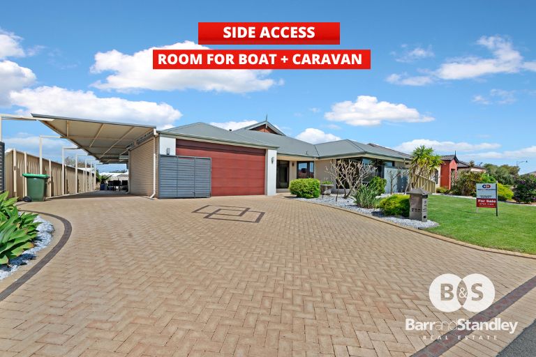 10 Kalang Way, Millbridge, WA 6232