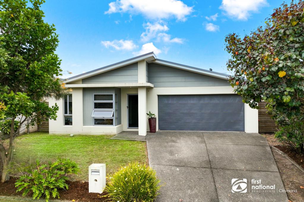 3 Weir St, Thornlands, QLD 4164