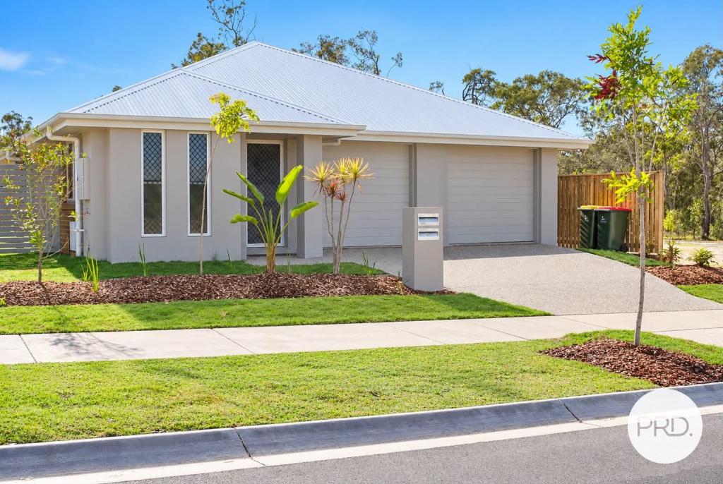 4/A Marloo Dr, Tannum Sands, QLD 4680