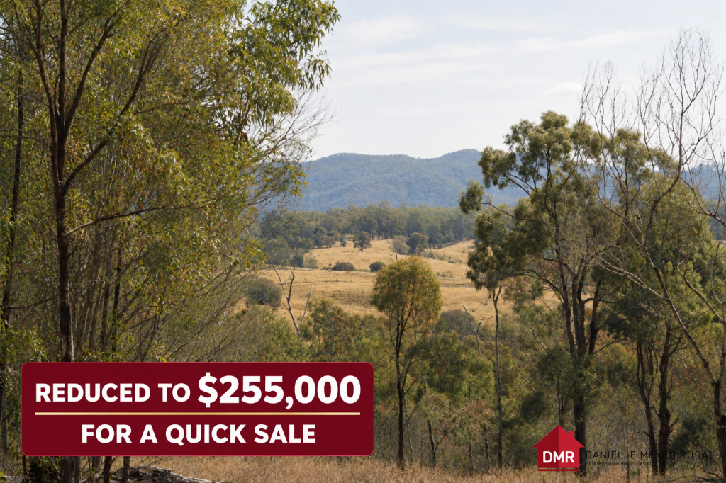 Lot 2/330 Mingo Rd, Morganville, QLD 4671