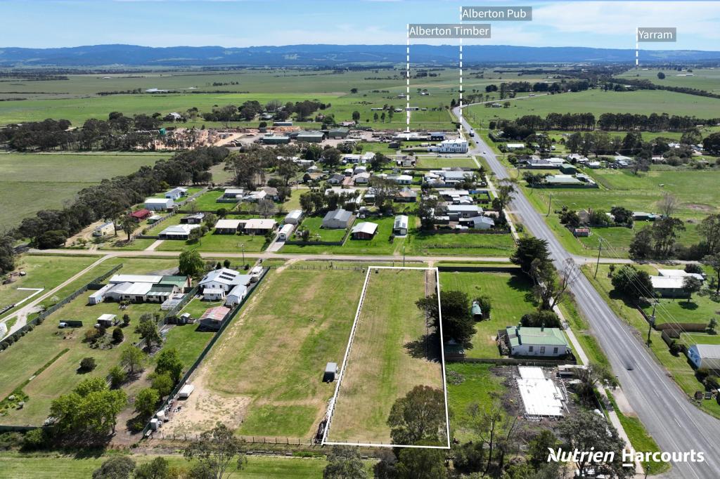 53 Kirksopp St, Alberton, VIC 3971