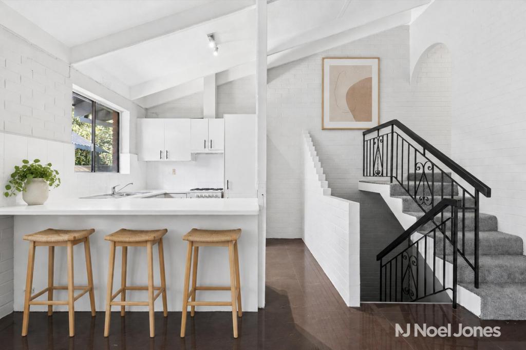 1/2 Jones St, Lilydale, VIC 3140