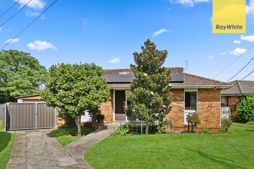 22 Tahiti Ave, Lethbridge Park, NSW 2770