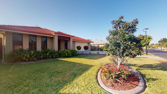 12 Dewar Ct, Caboolture, QLD 4510