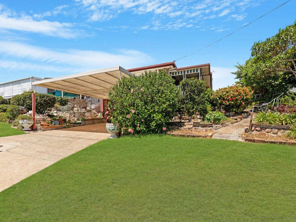 35 Talasea Dr, Kawungan, QLD 4655