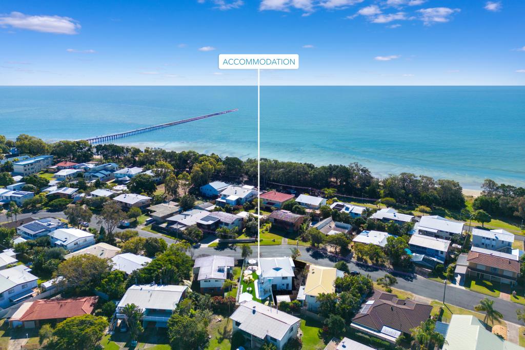 13 Prince St, Urangan, QLD 4655