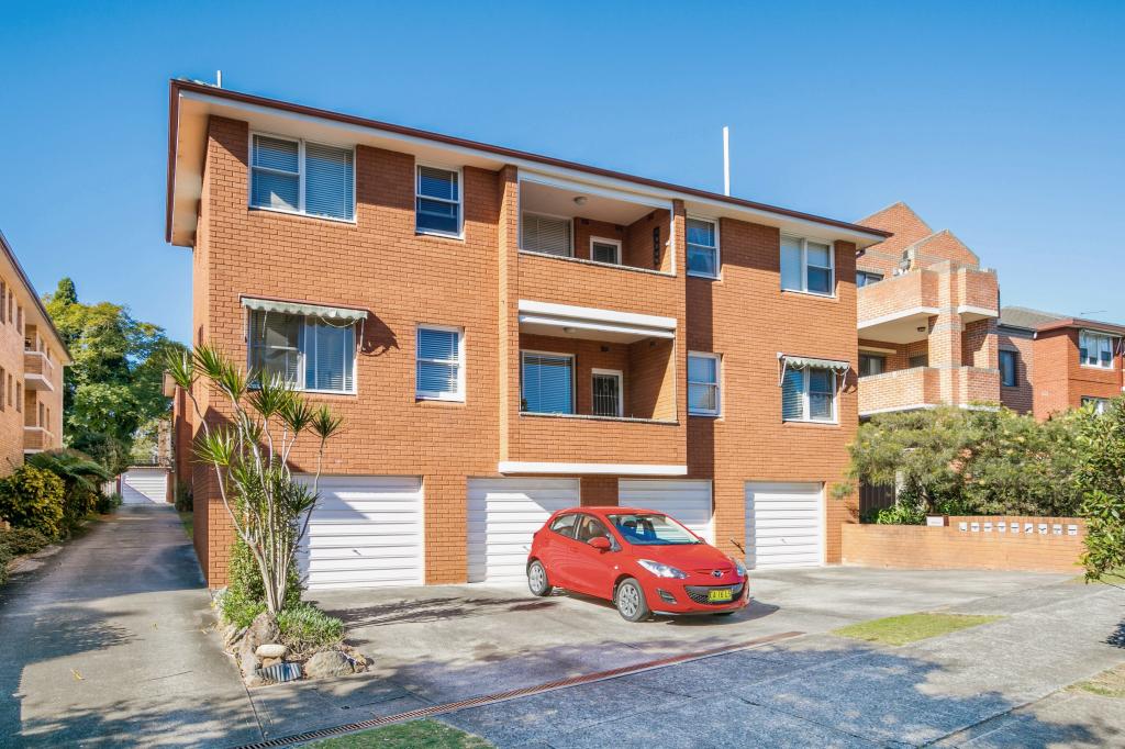 7/40 LETITIA ST, OATLEY, NSW 2223