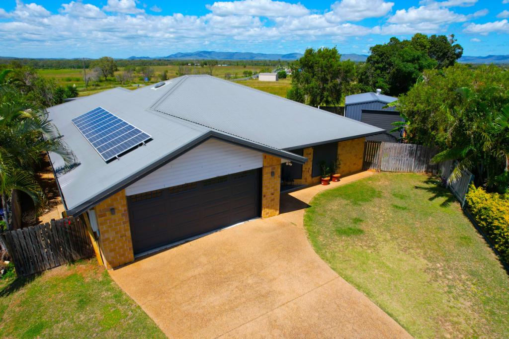 32 Conway Ct, Gracemere, QLD 4702