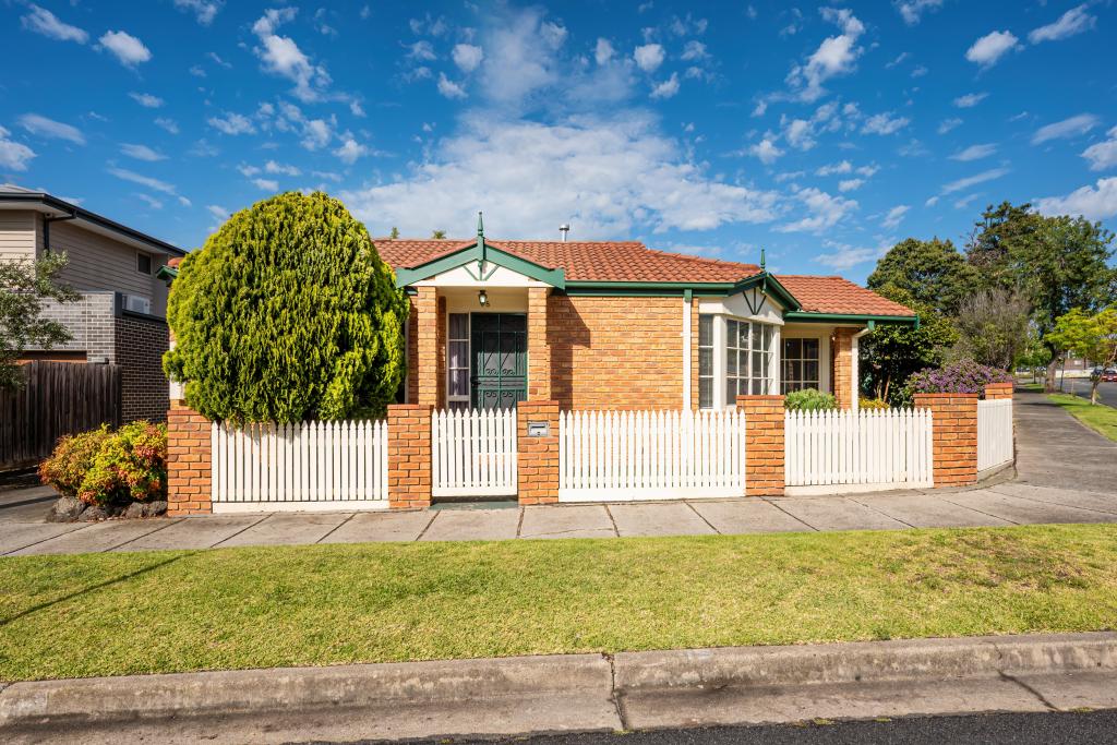 5/11 Hoffman St, Cheltenham, VIC 3192