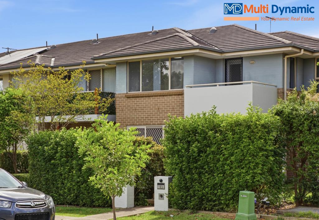 13 Ingleburn Gardens Dr, Bardia, NSW 2565
