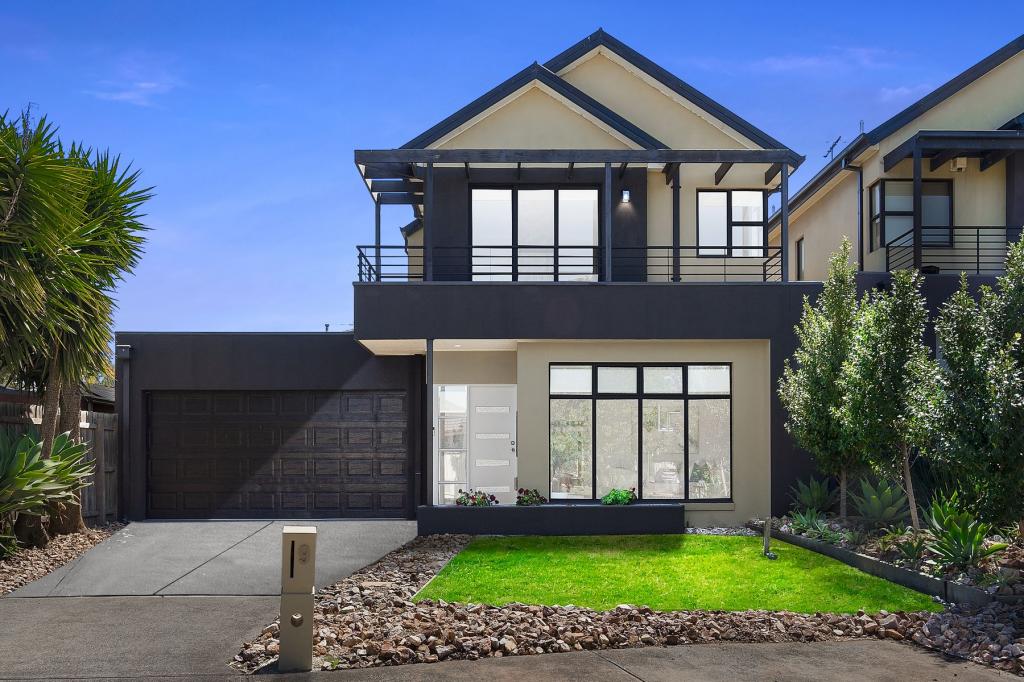 9 Kiama Pl, Cairnlea, VIC 3023