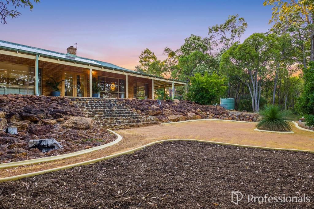 1095 Gill St, Parkerville, WA 6081