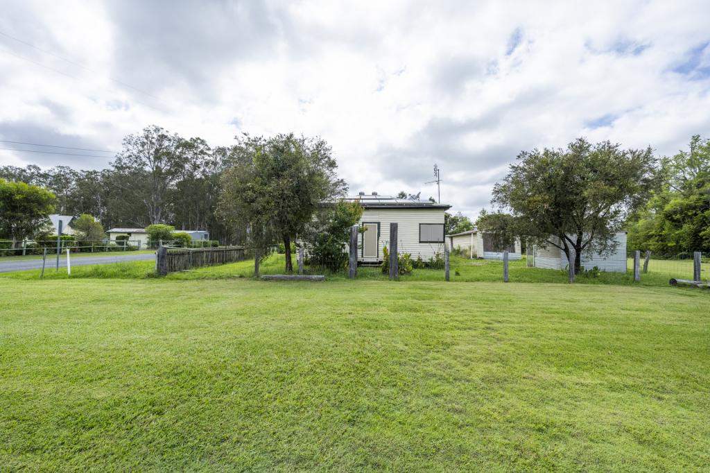 5350 Summerland Way, Whiporie, NSW 2469