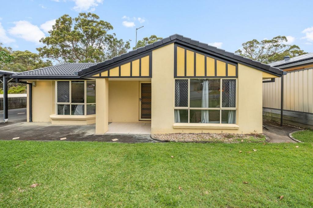 51 Winchester Rd, Alexandra Hills, QLD 4161