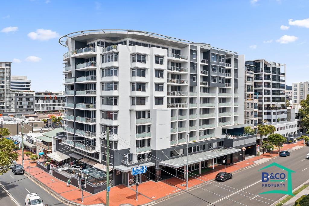311/19 Market St, Wollongong, NSW 2500