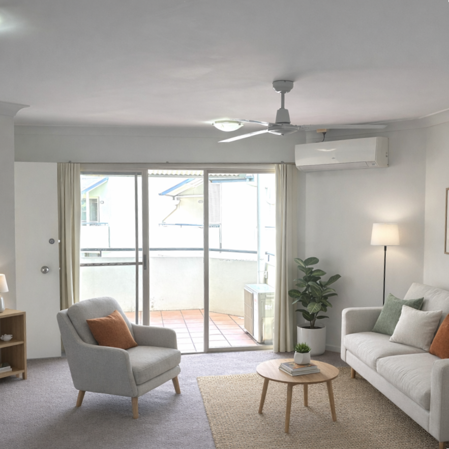 38/32-38 Newstead Tce, Newstead, QLD 4006