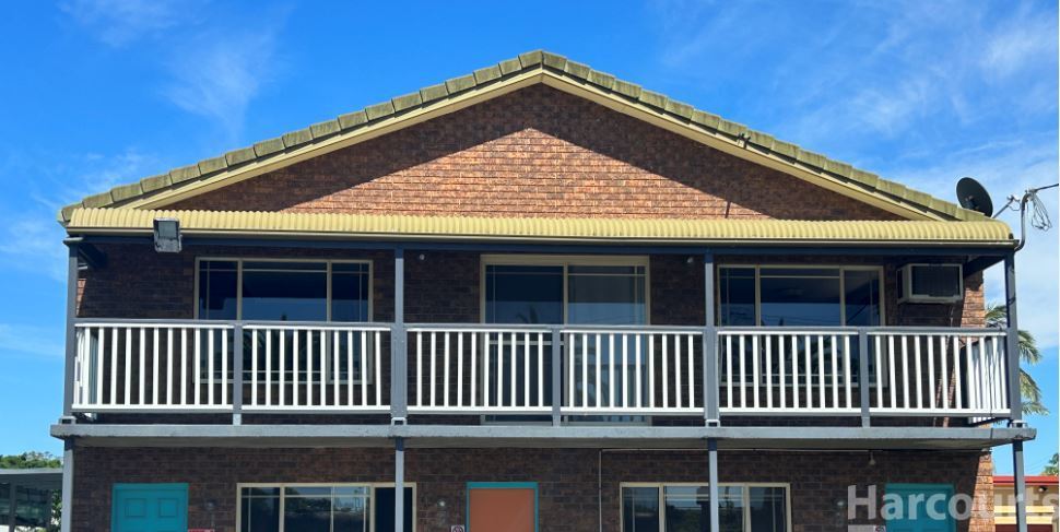 1/45 Wallace St, Wauchope, NSW 2446