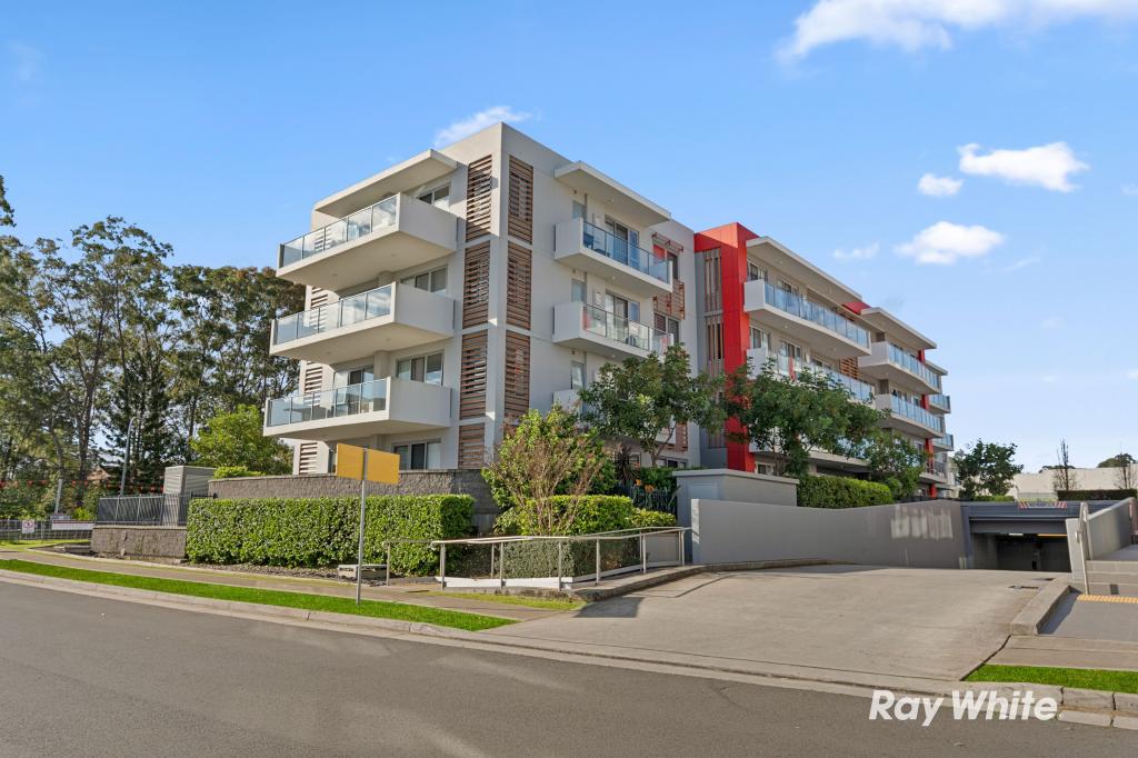 301/52 Withers Rd, North Kellyville, NSW 2155