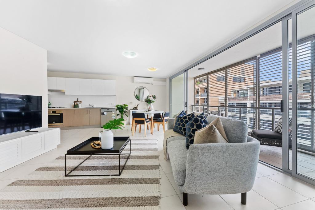 104/2a Brown St, Ashfield, NSW 2131