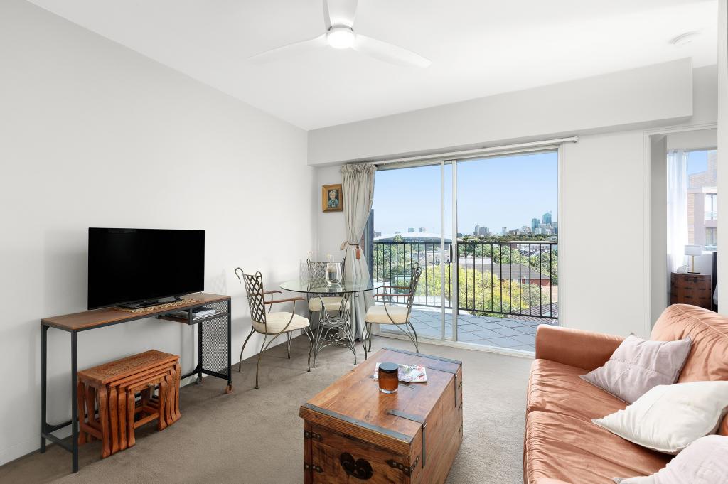 66/1-5 Cook Rd, Centennial Park, NSW 2021