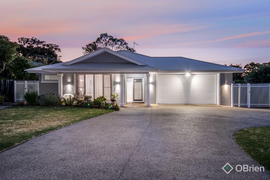 81 Morris Rd, Upwey, VIC 3158