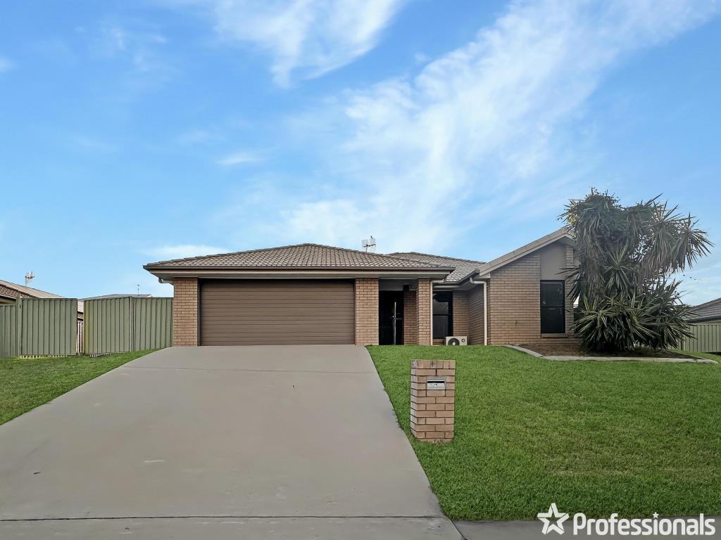 21 Hannay St, Moranbah, QLD 4744