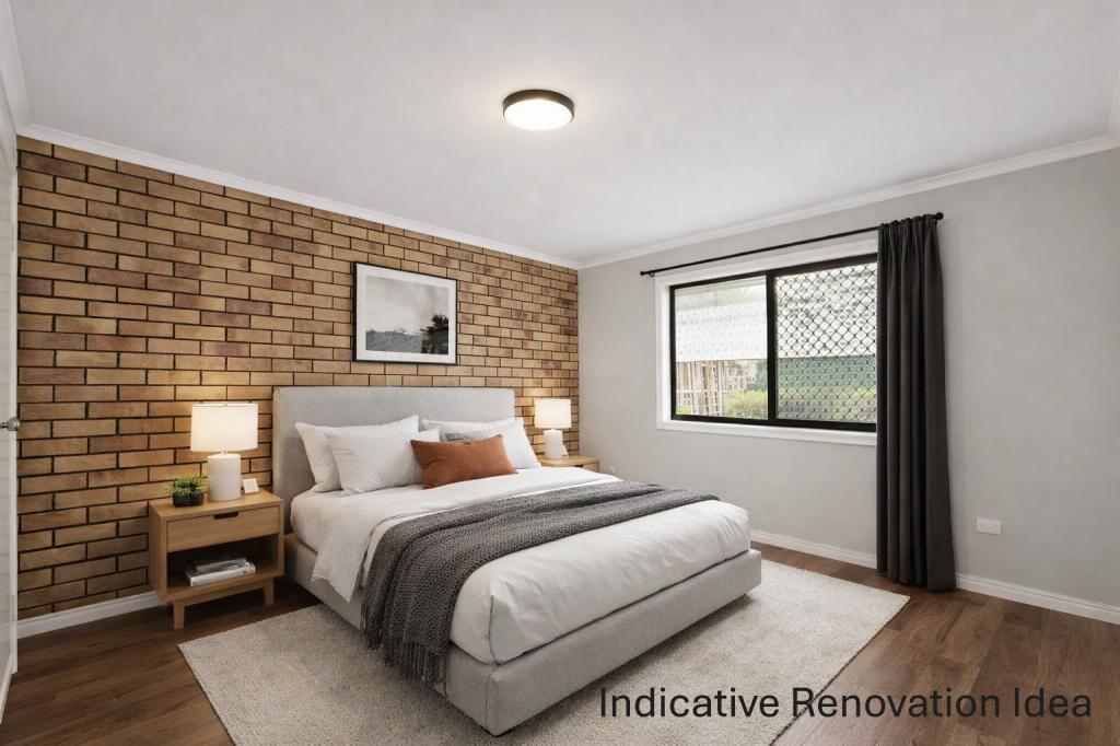 2/23 Marwedel St, Kearneys Spring, QLD 4350