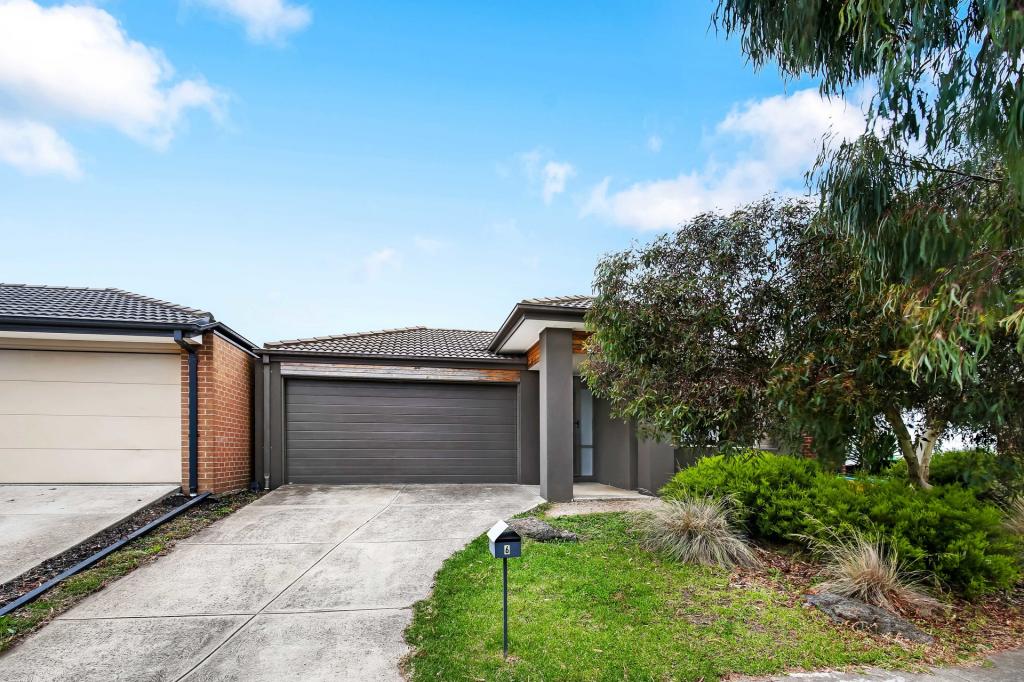 6 Stringbark Ave, Wallan, VIC 3756